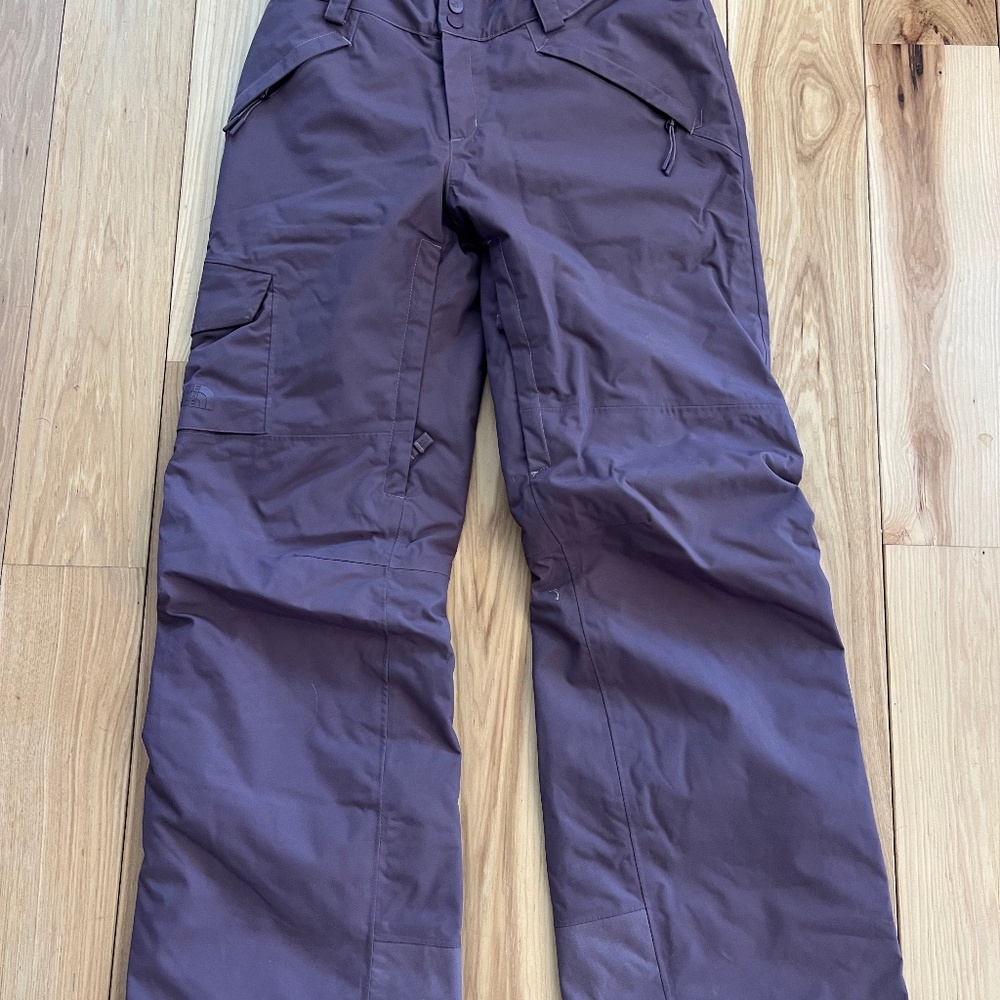 Snow pants